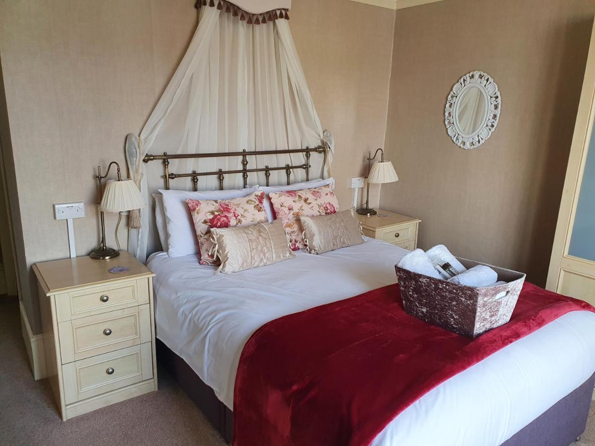 Bed and breakfast The Braemar Southport Extérieur photo
