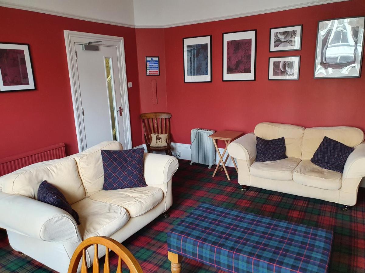 Bed and breakfast The Braemar Southport Extérieur photo