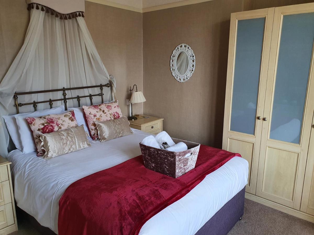 Bed and breakfast The Braemar Southport Extérieur photo