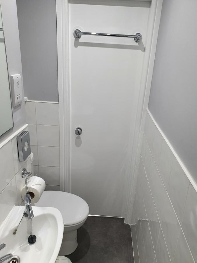 Bed and breakfast The Braemar Southport Extérieur photo