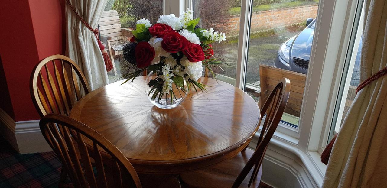 Bed and breakfast The Braemar Southport Extérieur photo