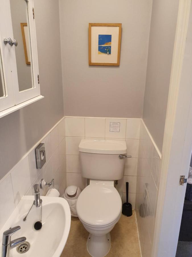 Bed and breakfast The Braemar Southport Extérieur photo