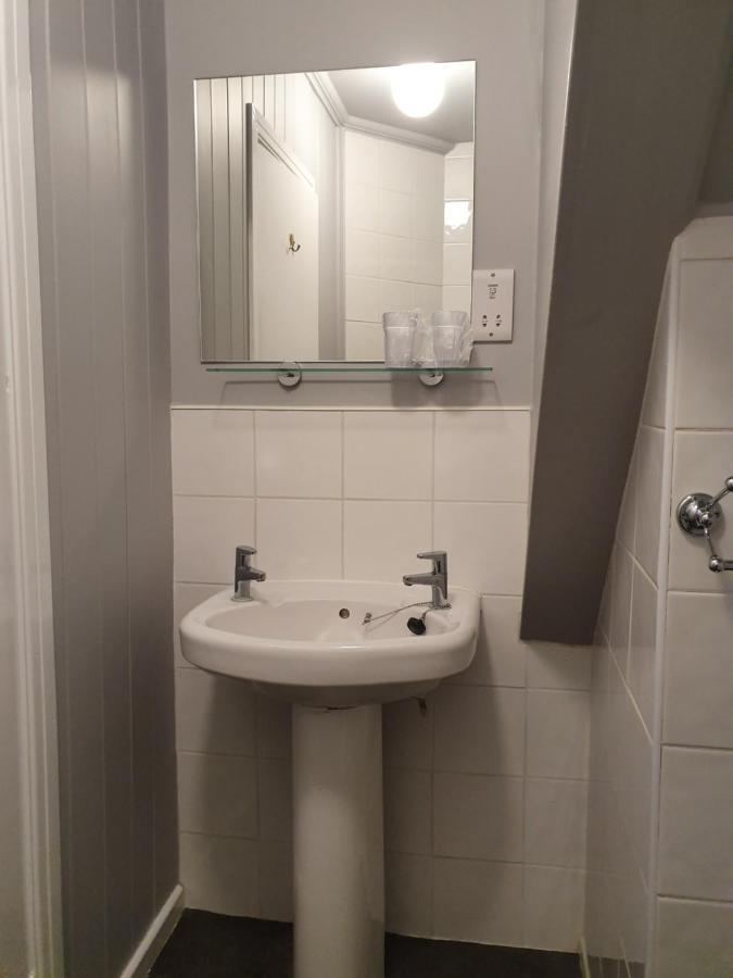 Bed and breakfast The Braemar Southport Extérieur photo